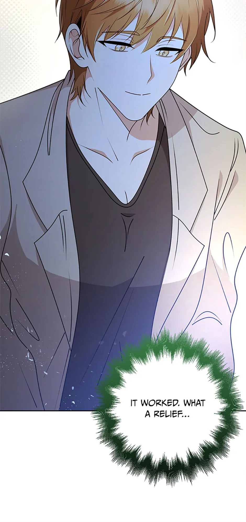 The Dungeon’s Time-Bound S-Rank Beauty Chapter 66 - Page 11