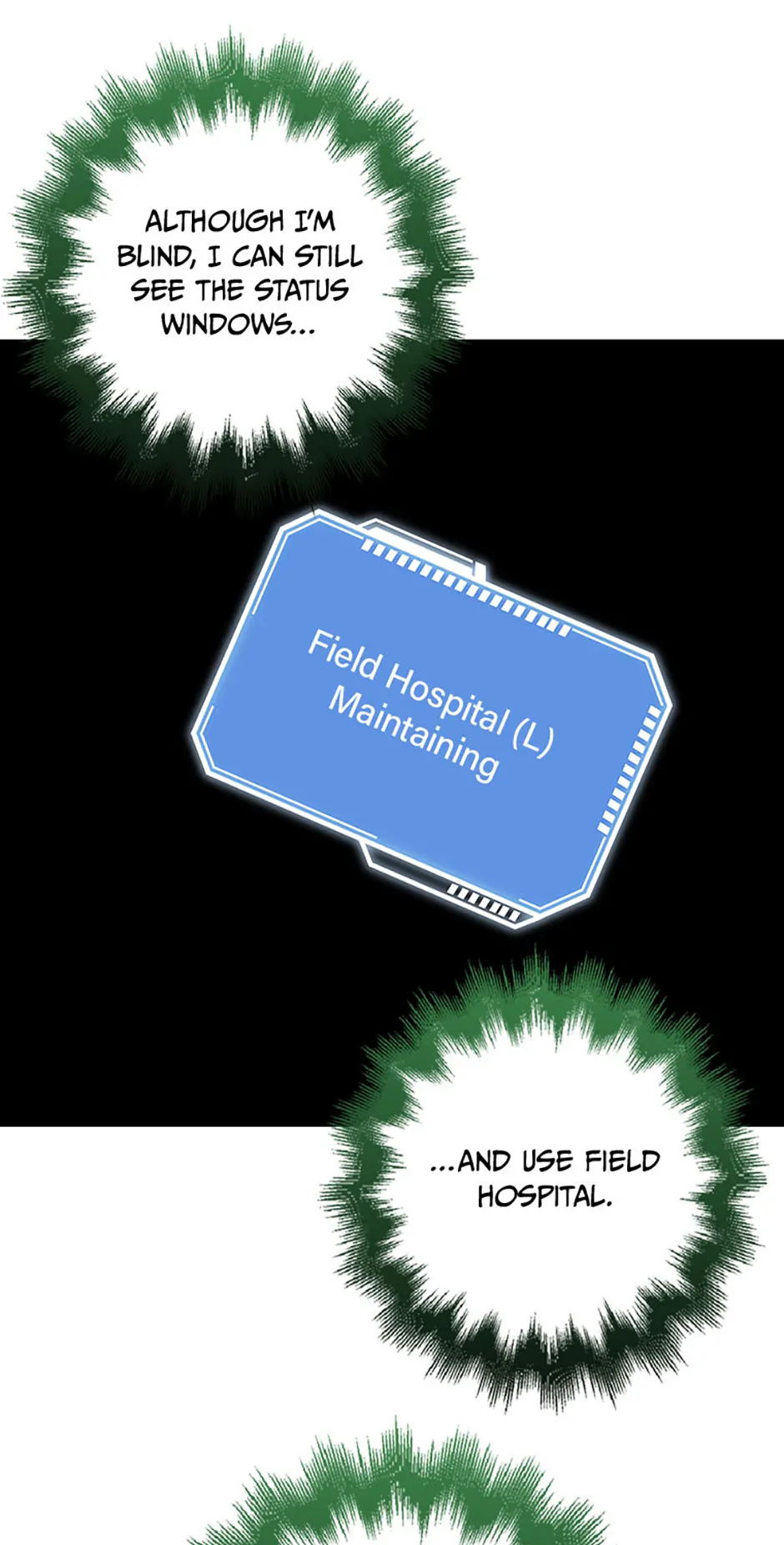 The Dungeon’s Time-Bound S-Rank Beauty Chapter 66 - Page 12