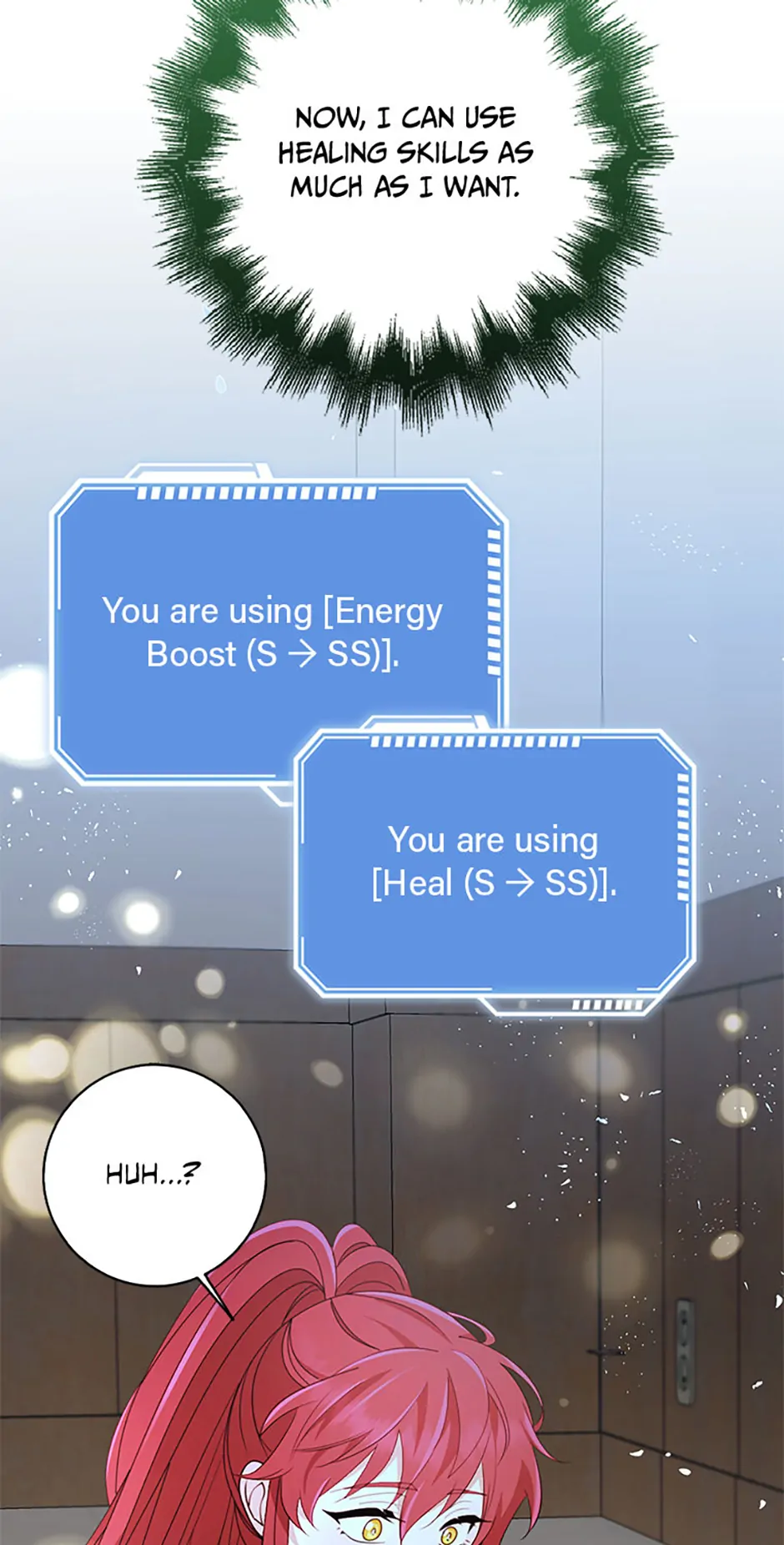 The Dungeon’s Time-Bound S-Rank Beauty Chapter 66 - Page 13