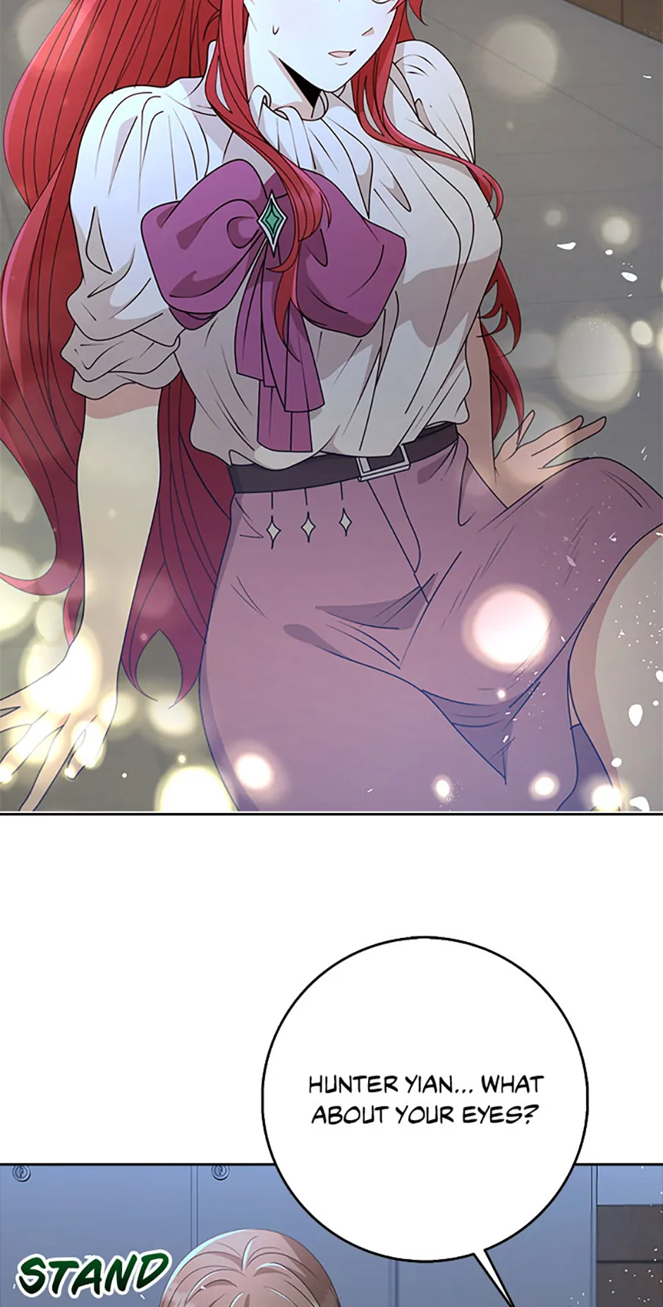 The Dungeon’s Time-Bound S-Rank Beauty Chapter 66 - Page 14