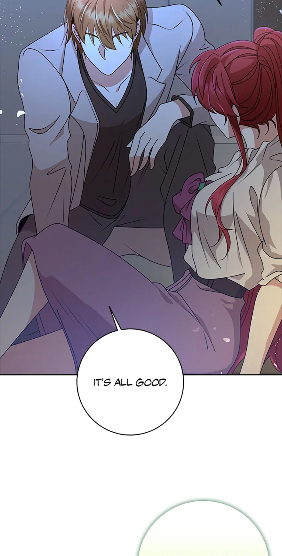 The Dungeon’s Time-Bound S-Rank Beauty Chapter 66 - Page 15