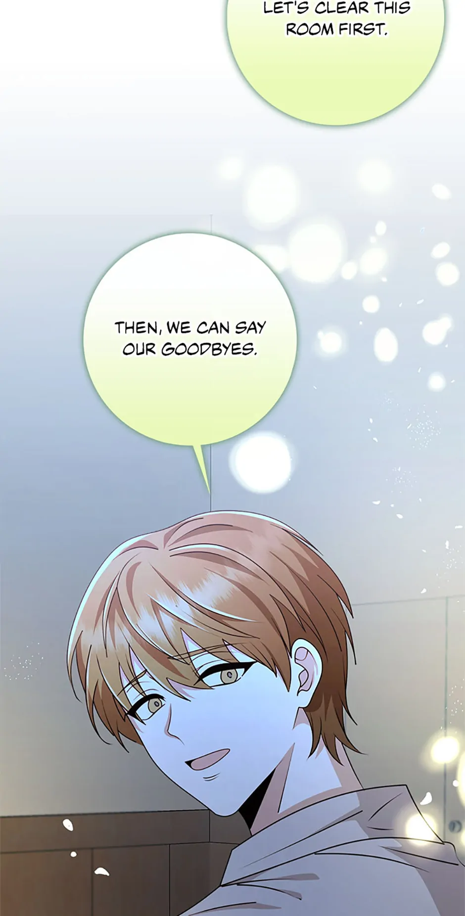 The Dungeon’s Time-Bound S-Rank Beauty Chapter 66 - Page 16