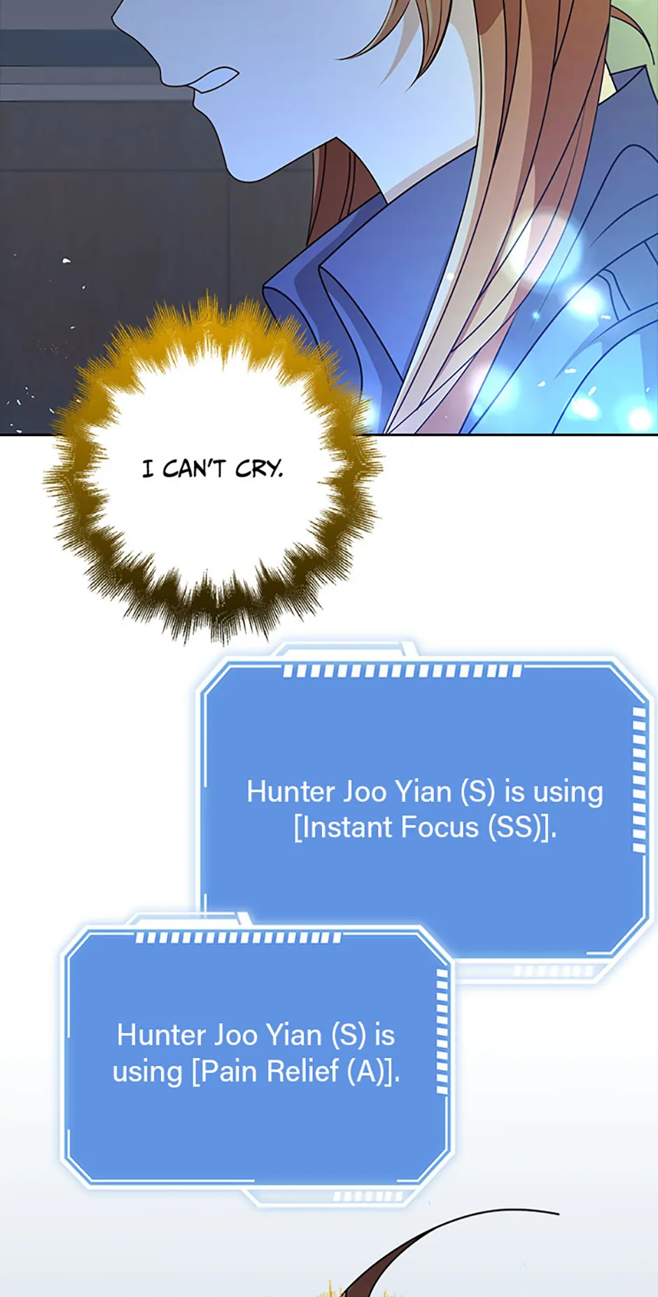 The Dungeon’s Time-Bound S-Rank Beauty Chapter 66 - Page 19