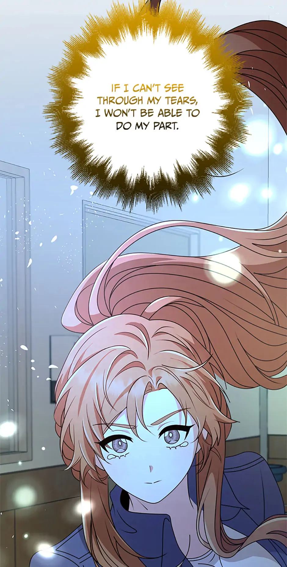 The Dungeon’s Time-Bound S-Rank Beauty Chapter 66 - Page 20