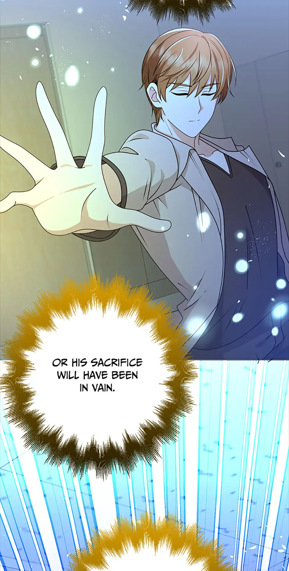 The Dungeon’s Time-Bound S-Rank Beauty Chapter 66 - Page 22