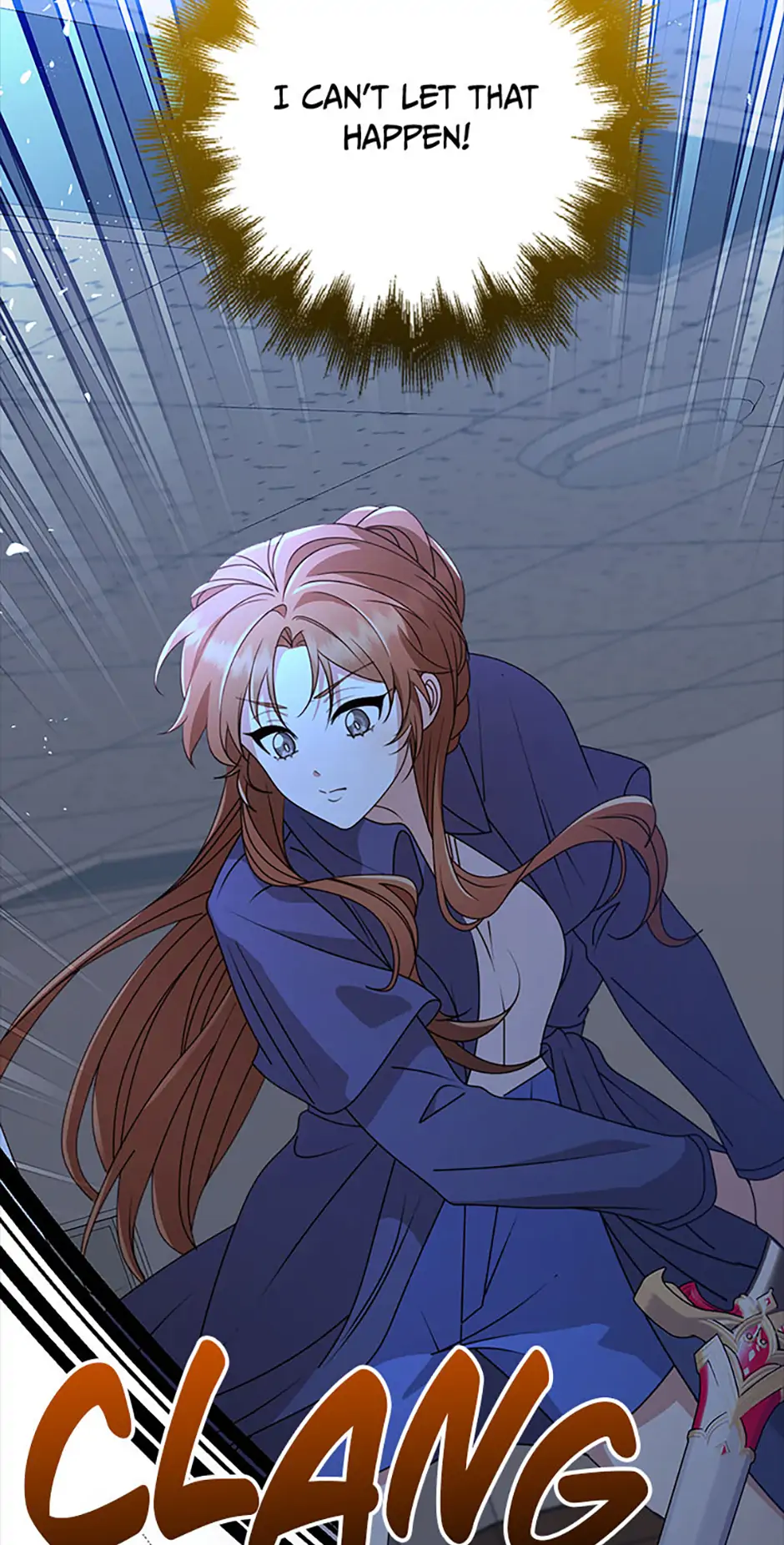 The Dungeon’s Time-Bound S-Rank Beauty Chapter 66 - Page 23