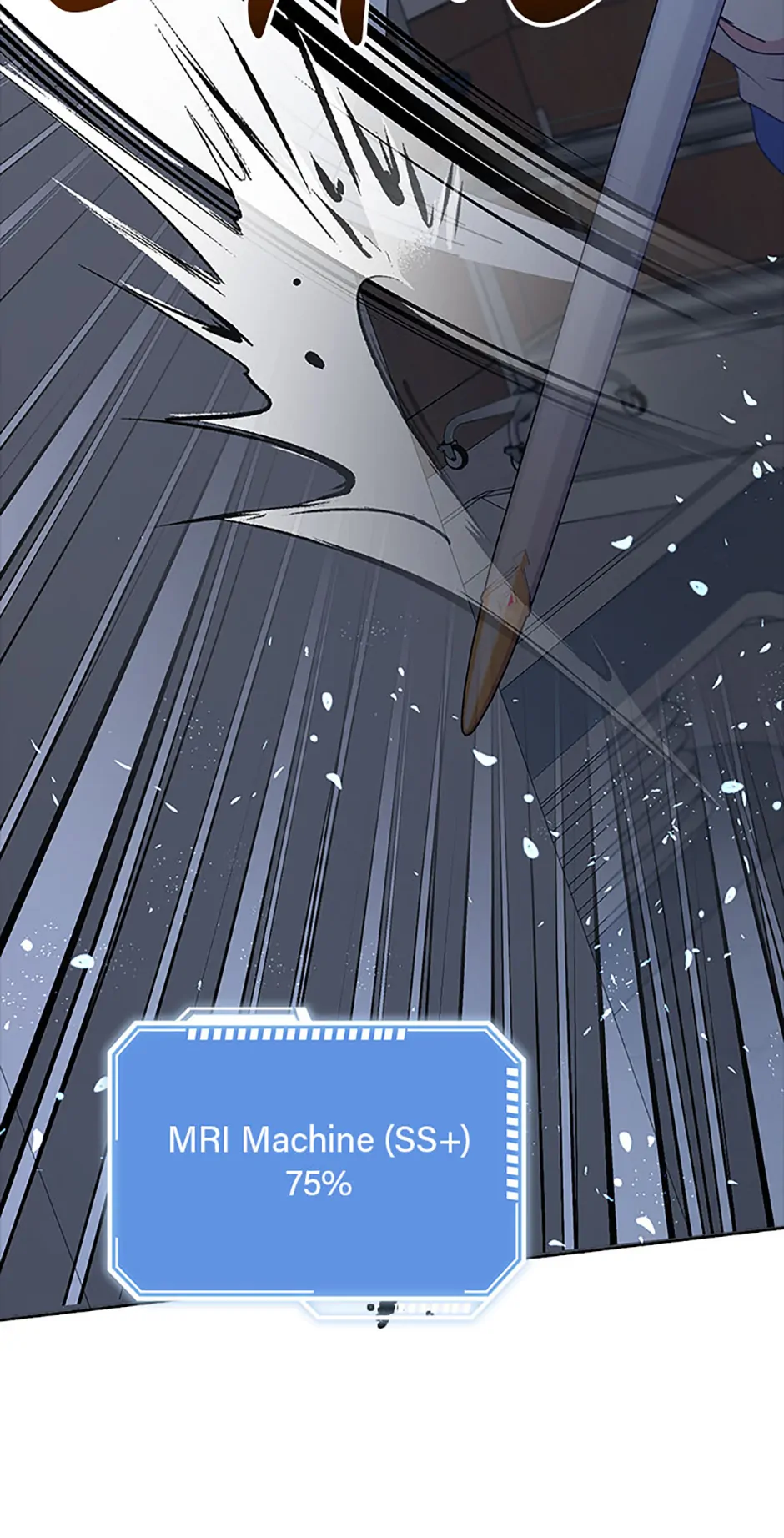 The Dungeon’s Time-Bound S-Rank Beauty Chapter 66 - Page 24