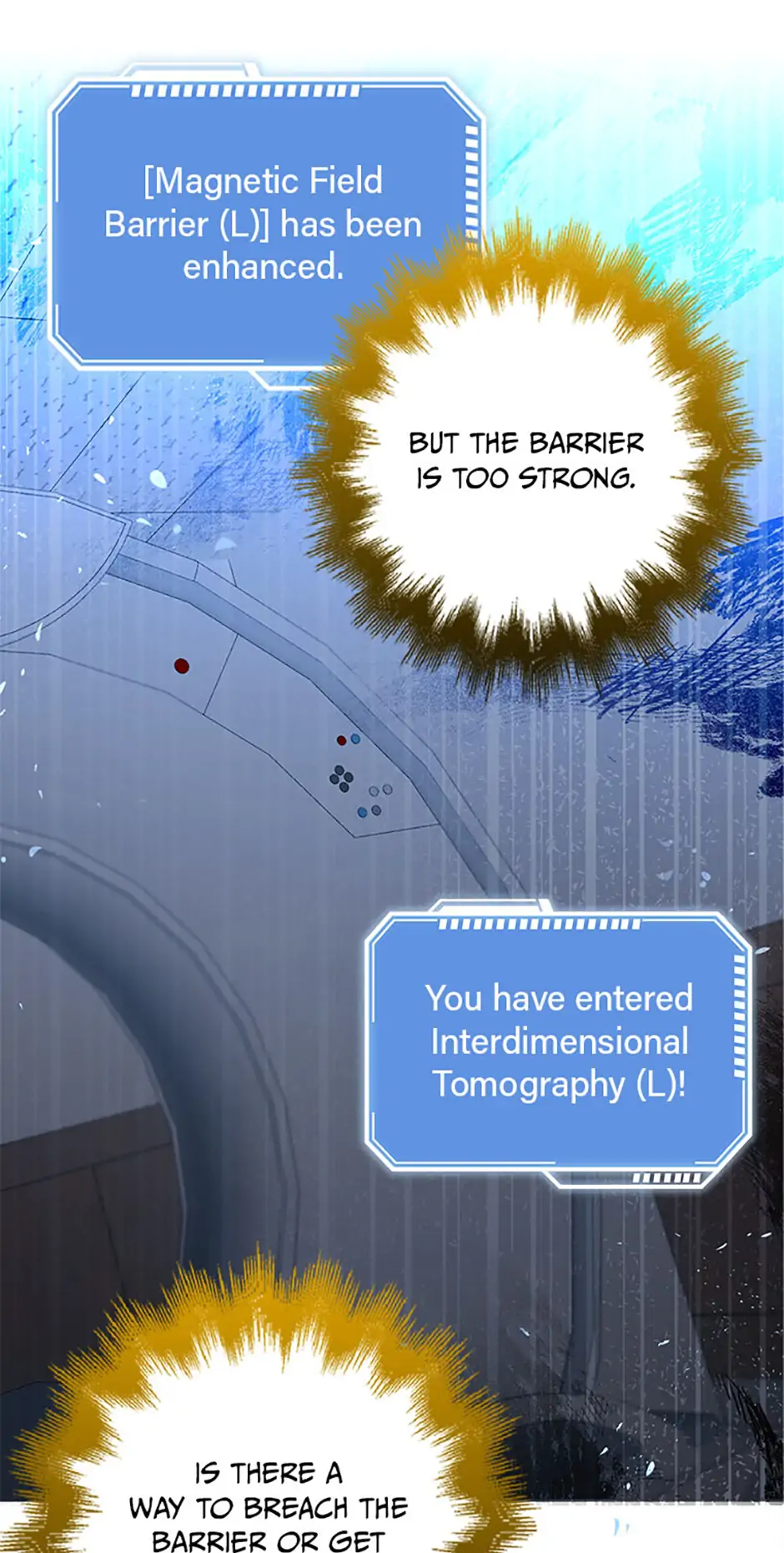 The Dungeon’s Time-Bound S-Rank Beauty Chapter 66 - Page 25