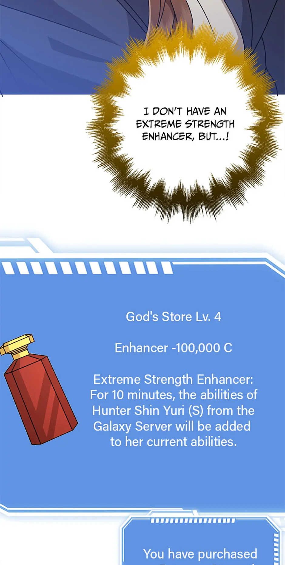 The Dungeon’s Time-Bound S-Rank Beauty Chapter 66 - Page 28