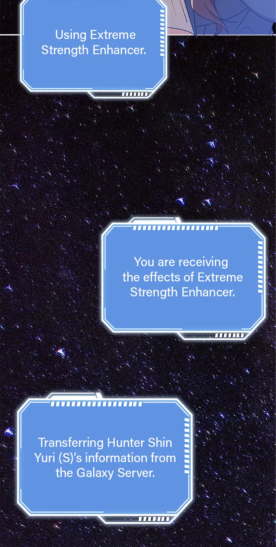 The Dungeon’s Time-Bound S-Rank Beauty Chapter 66 - Page 31