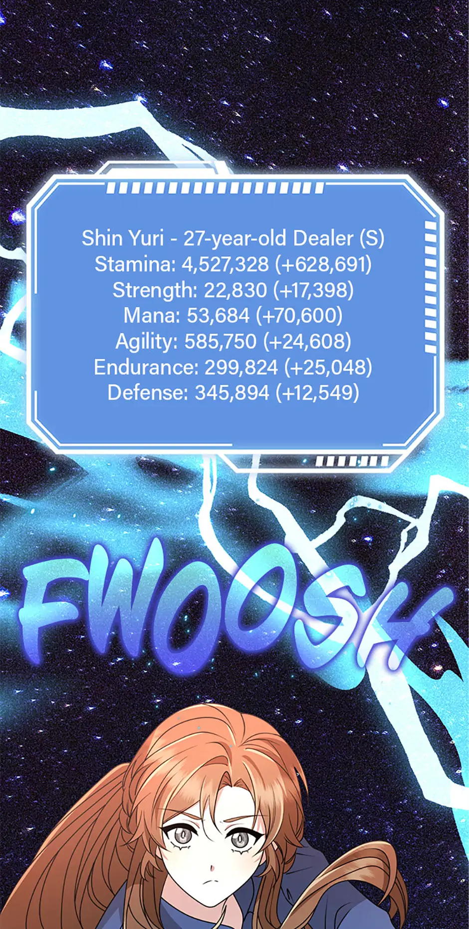 The Dungeon’s Time-Bound S-Rank Beauty Chapter 66 - Page 32