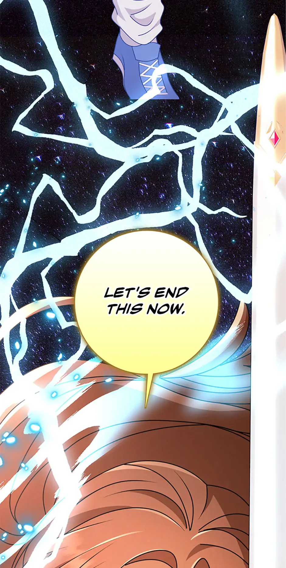 The Dungeon’s Time-Bound S-Rank Beauty Chapter 66 - Page 34