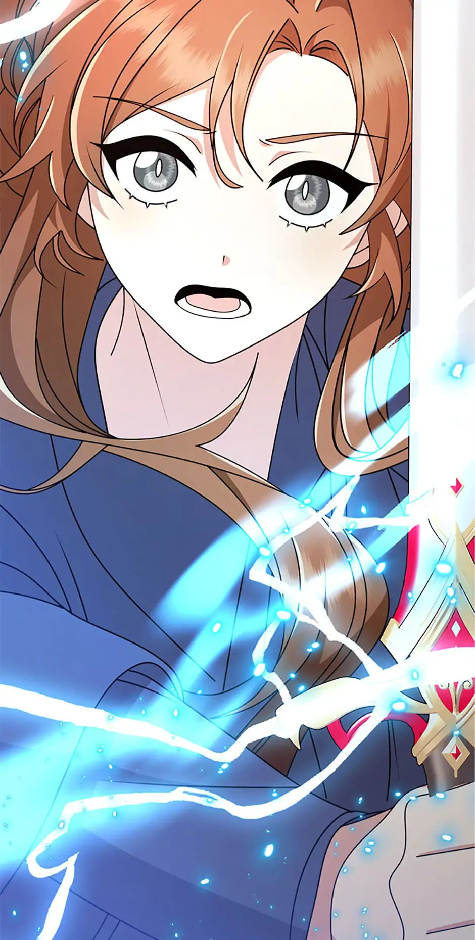 The Dungeon’s Time-Bound S-Rank Beauty Chapter 66 - Page 35