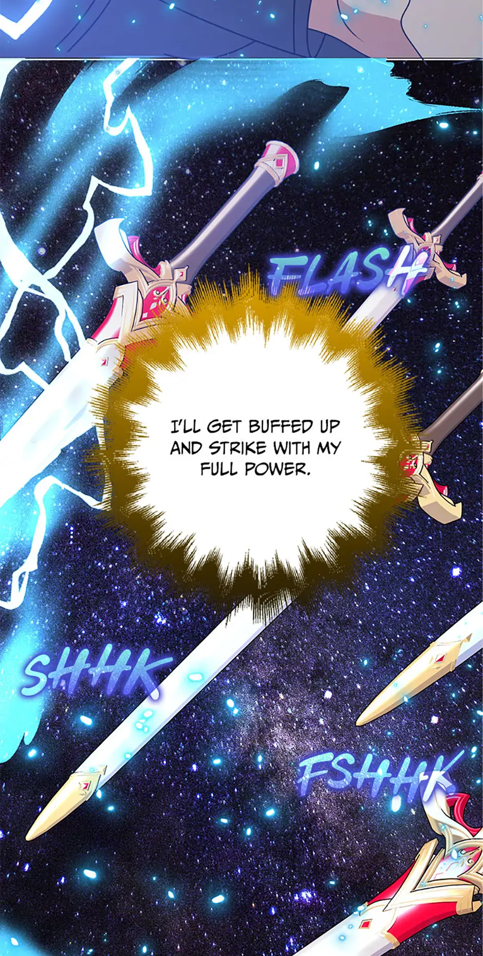 The Dungeon’s Time-Bound S-Rank Beauty Chapter 66 - Page 36