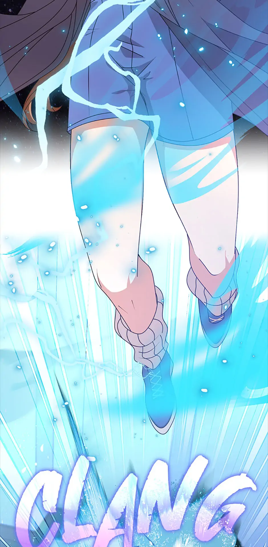 The Dungeon’s Time-Bound S-Rank Beauty Chapter 66 - Page 39