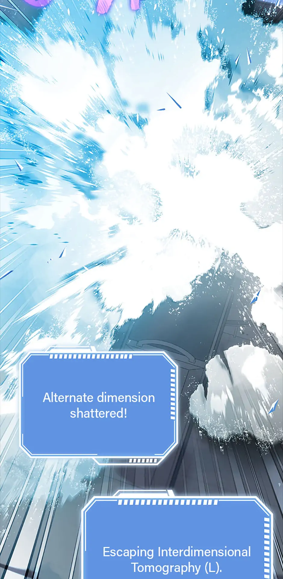 The Dungeon’s Time-Bound S-Rank Beauty Chapter 66 - Page 40