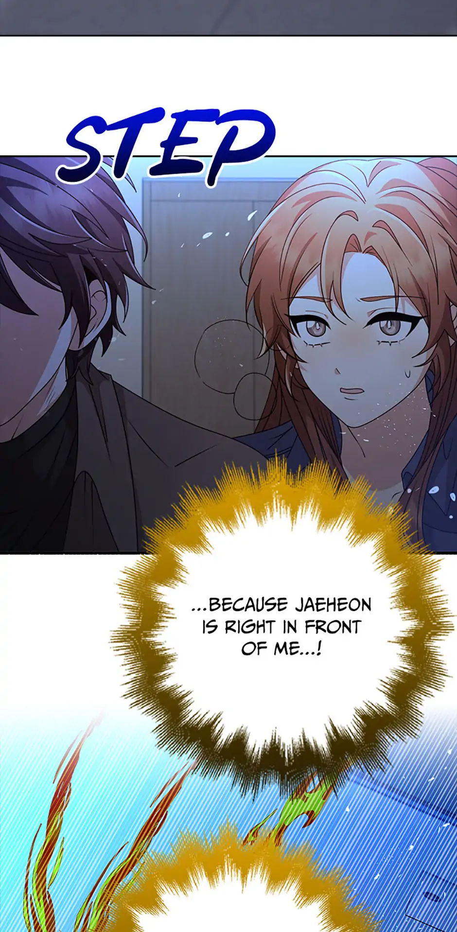 The Dungeon’s Time-Bound S-Rank Beauty Chapter 66 - Page 42