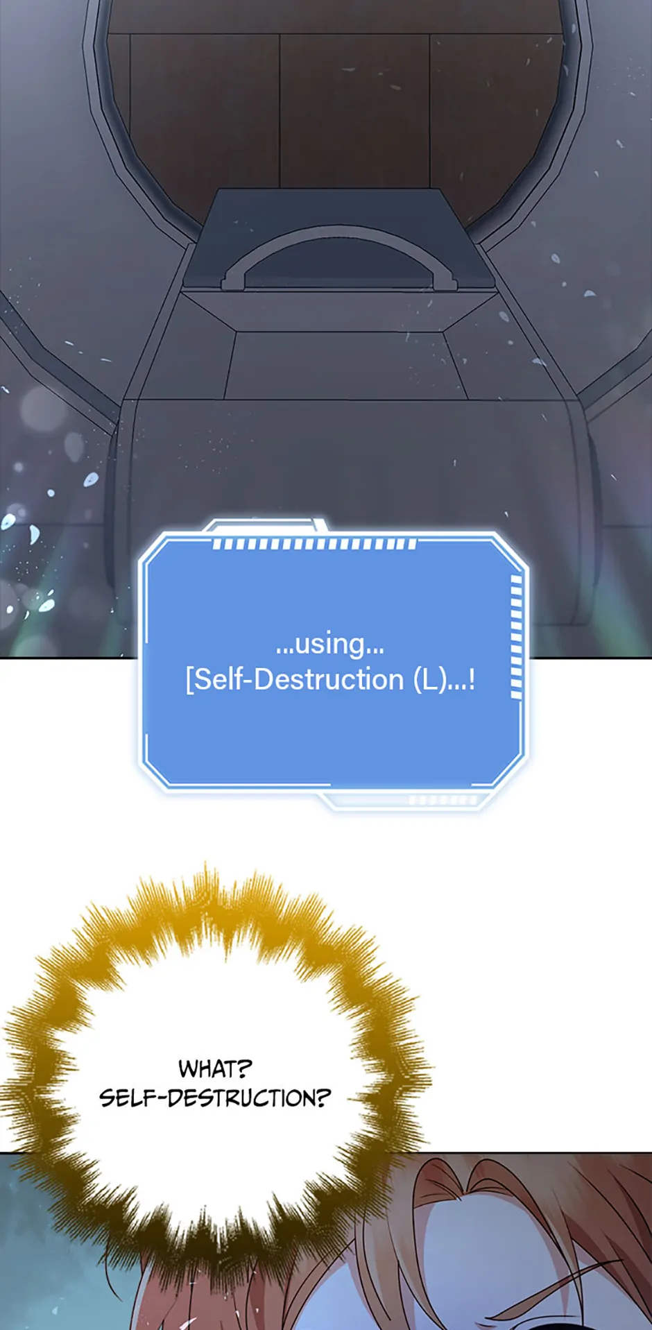 The Dungeon’s Time-Bound S-Rank Beauty Chapter 66 - Page 45