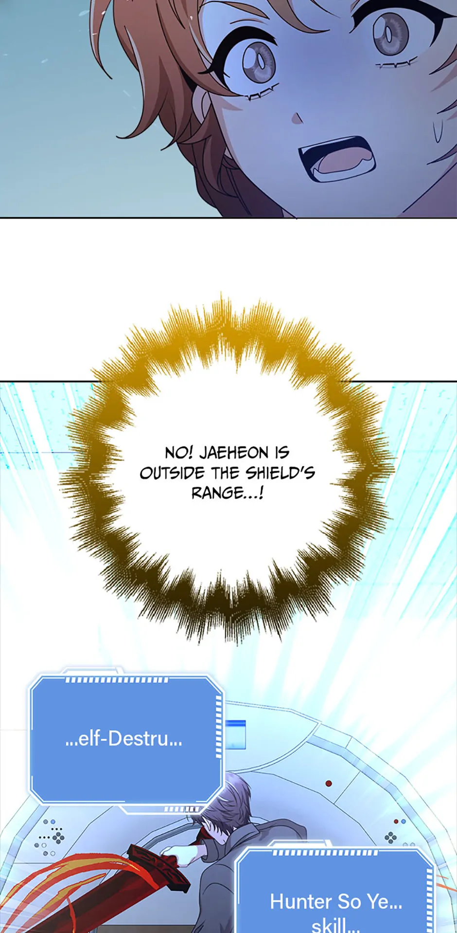 The Dungeon’s Time-Bound S-Rank Beauty Chapter 66 - Page 46