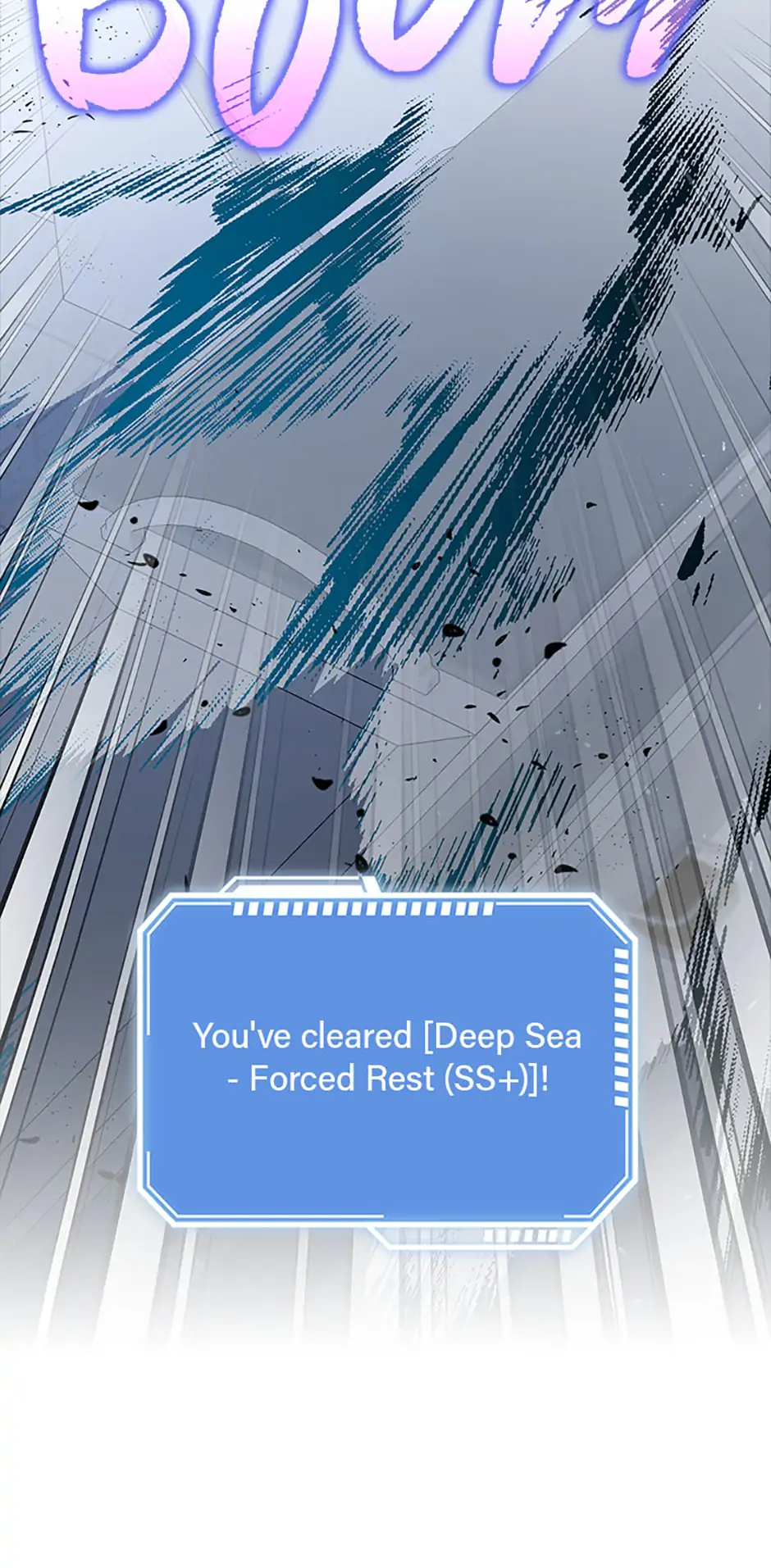 The Dungeon’s Time-Bound S-Rank Beauty Chapter 66 - Page 49