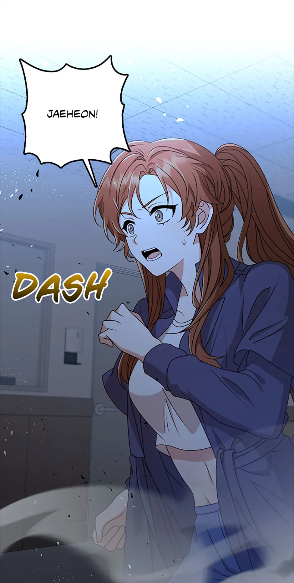 The Dungeon’s Time-Bound S-Rank Beauty Chapter 66 - Page 50