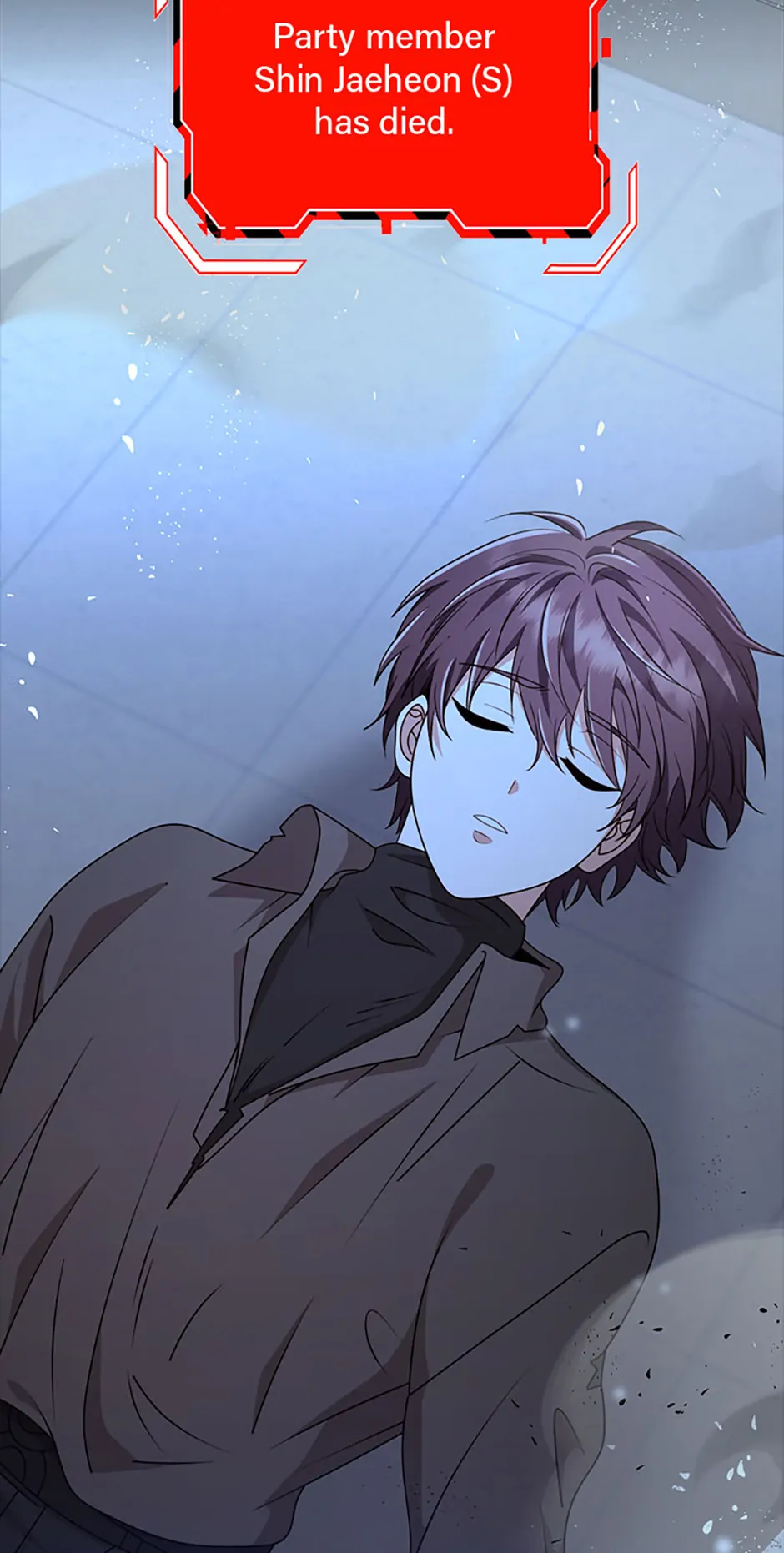 The Dungeon’s Time-Bound S-Rank Beauty Chapter 66 - Page 52