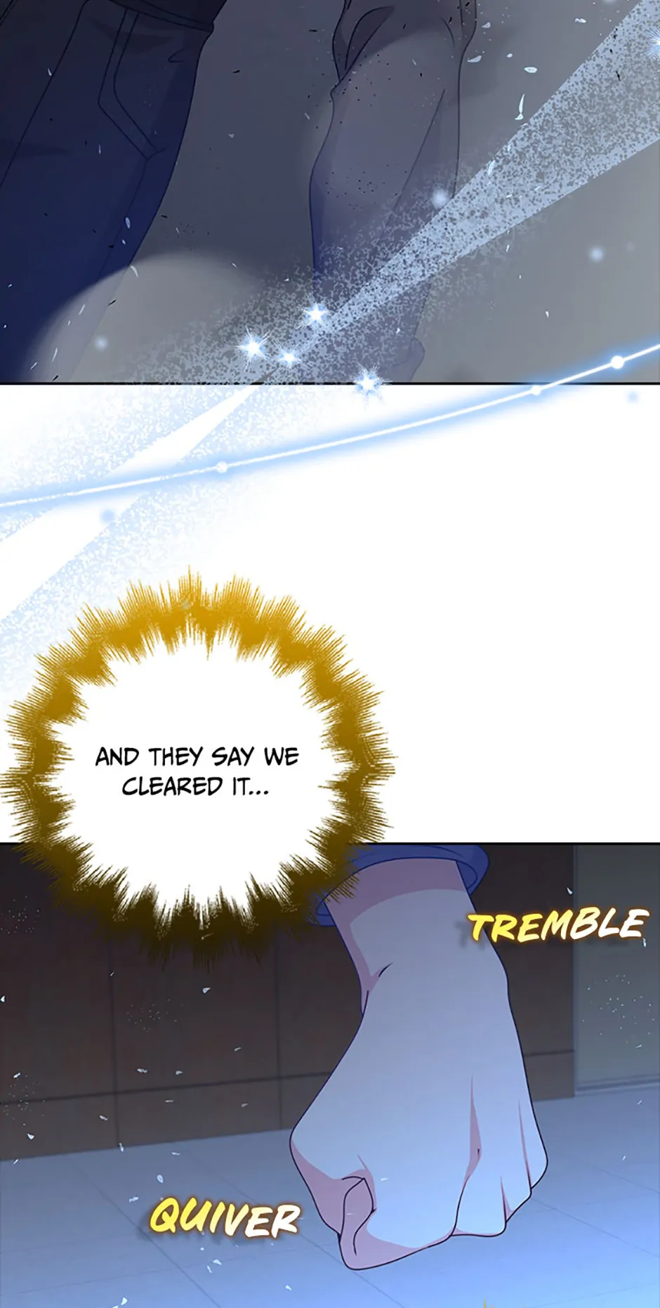 The Dungeon’s Time-Bound S-Rank Beauty Chapter 66 - Page 53