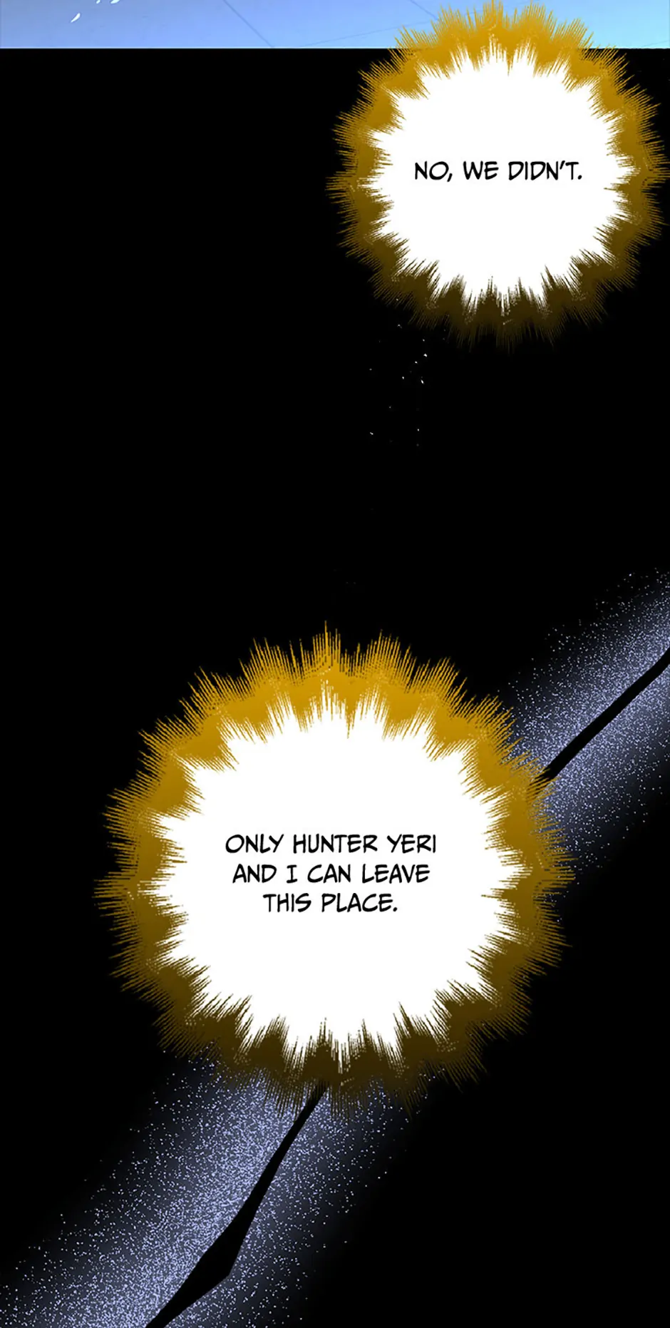 The Dungeon’s Time-Bound S-Rank Beauty Chapter 66 - Page 54