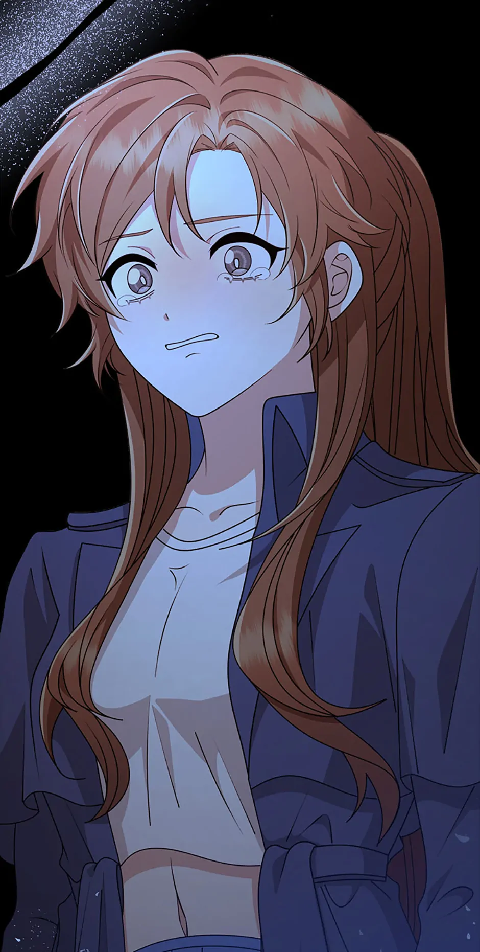 The Dungeon’s Time-Bound S-Rank Beauty Chapter 66 - Page 55