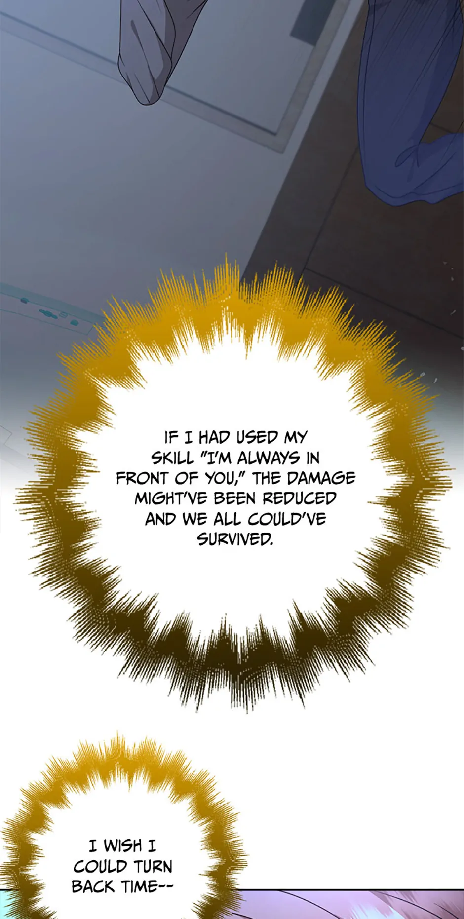 The Dungeon’s Time-Bound S-Rank Beauty Chapter 66 - Page 57