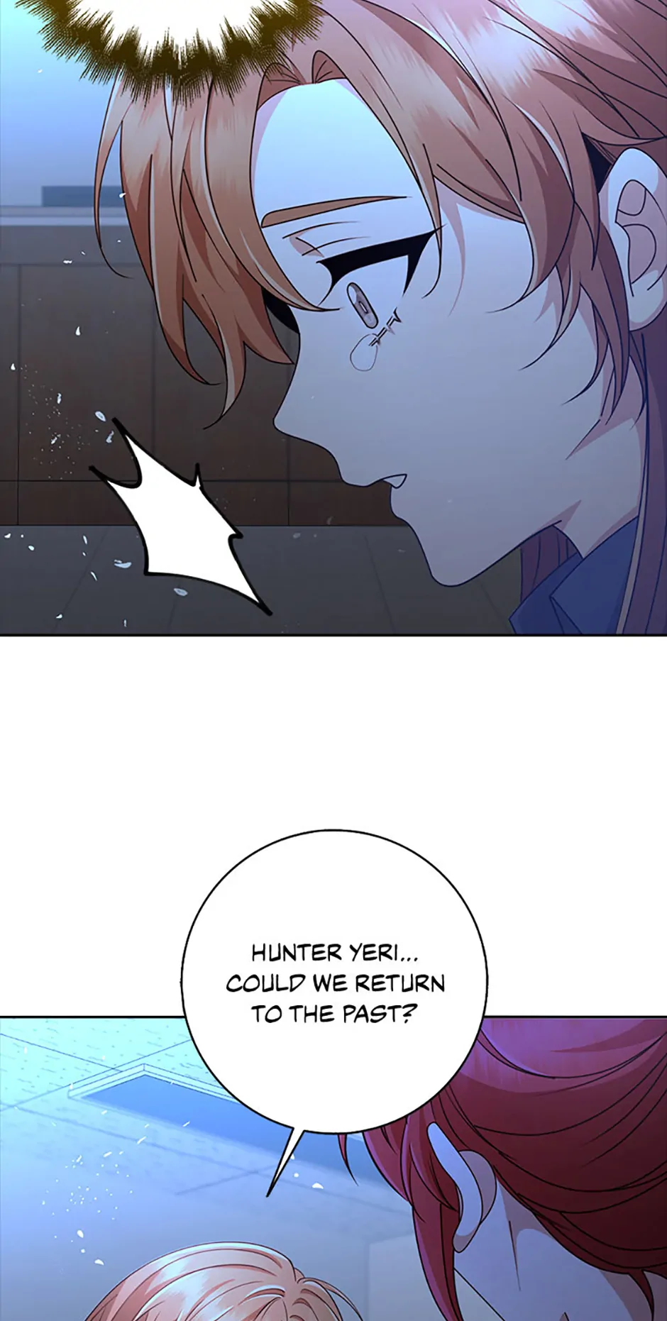 The Dungeon’s Time-Bound S-Rank Beauty Chapter 66 - Page 58