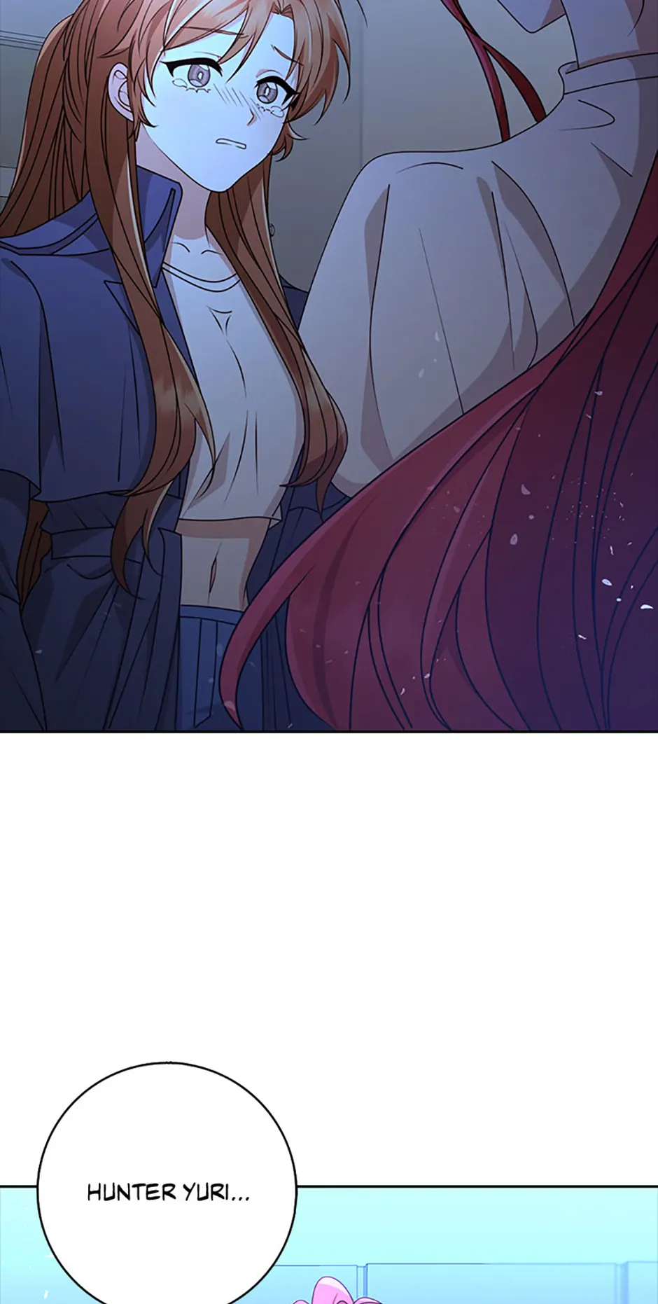 The Dungeon’s Time-Bound S-Rank Beauty Chapter 66 - Page 59