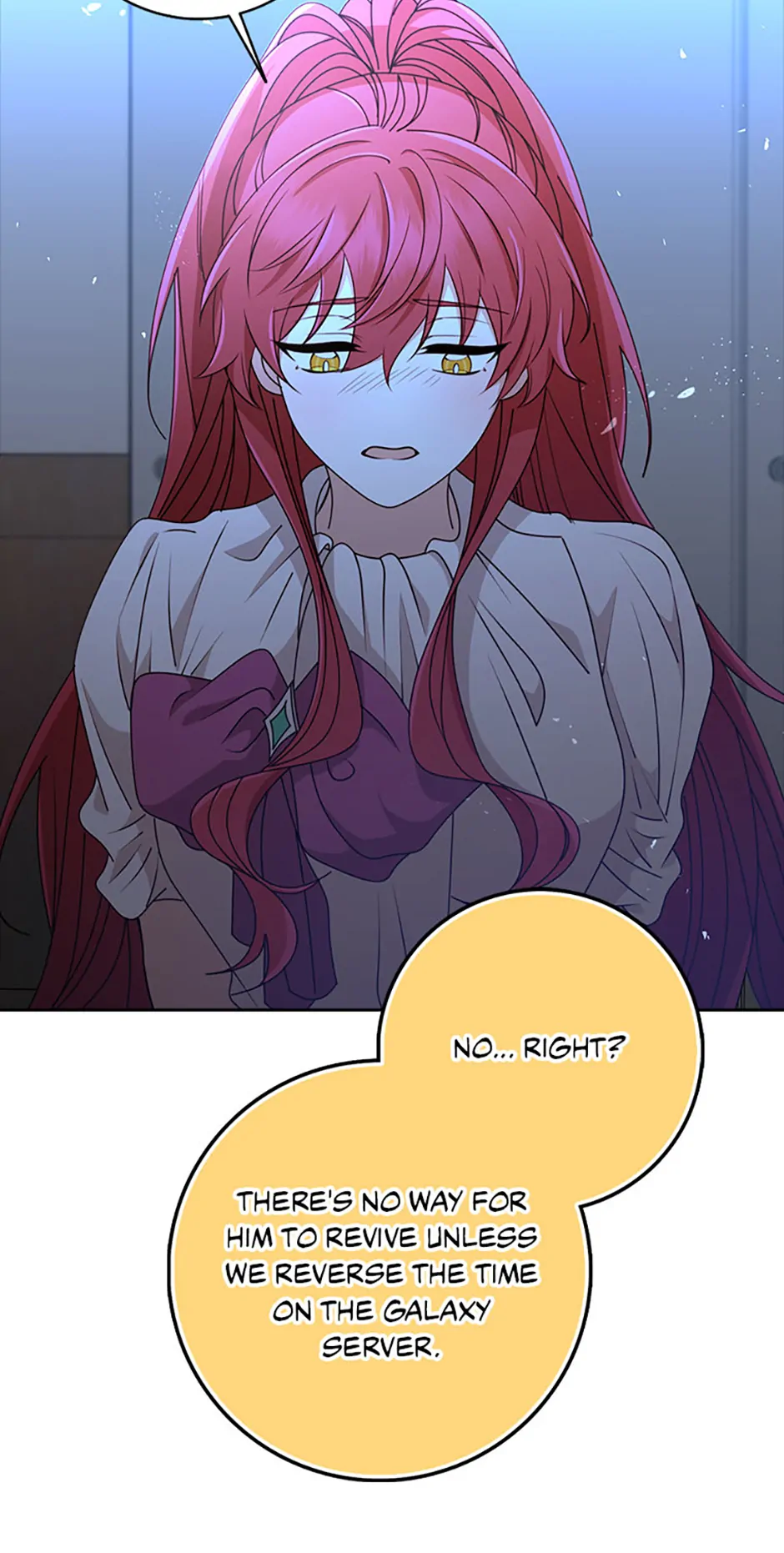 The Dungeon’s Time-Bound S-Rank Beauty Chapter 66 - Page 60