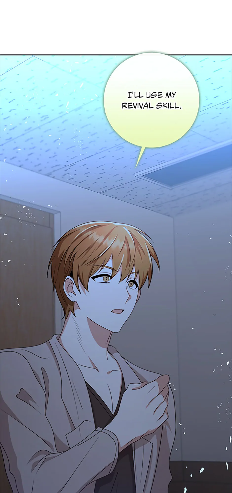 The Dungeon’s Time-Bound S-Rank Beauty Chapter 66 - Page 62