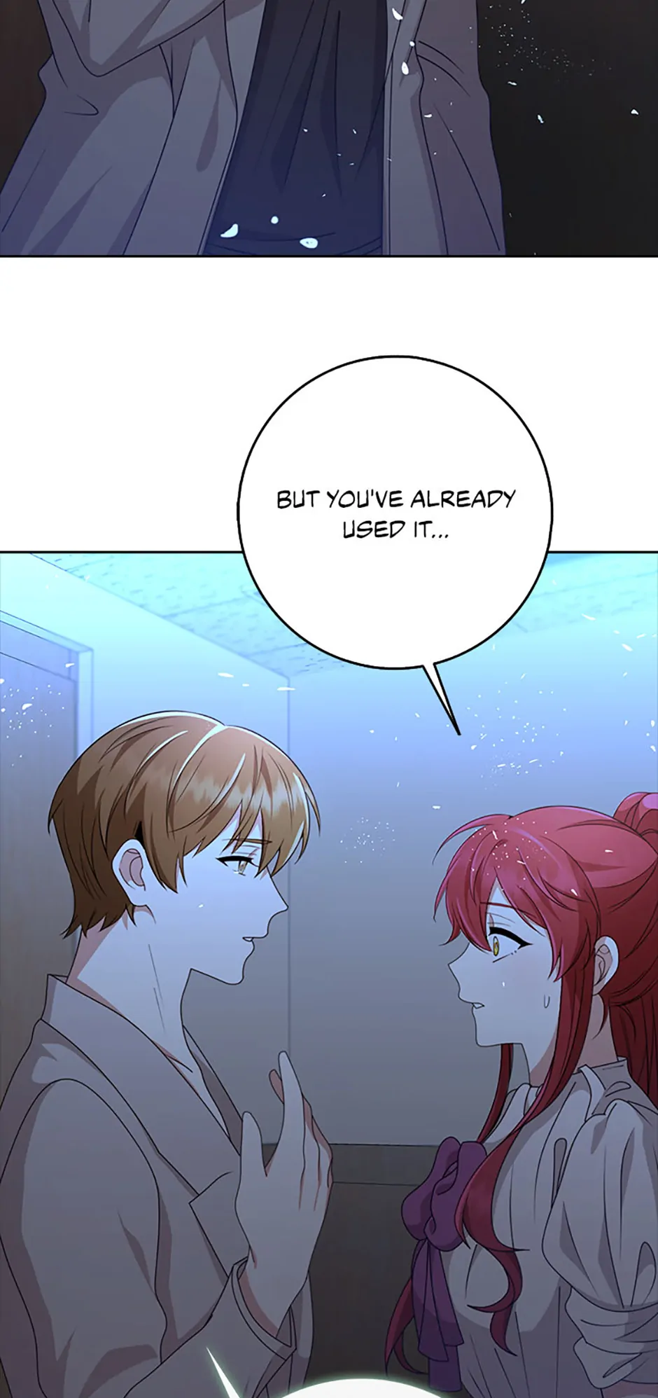 The Dungeon’s Time-Bound S-Rank Beauty Chapter 66 - Page 63