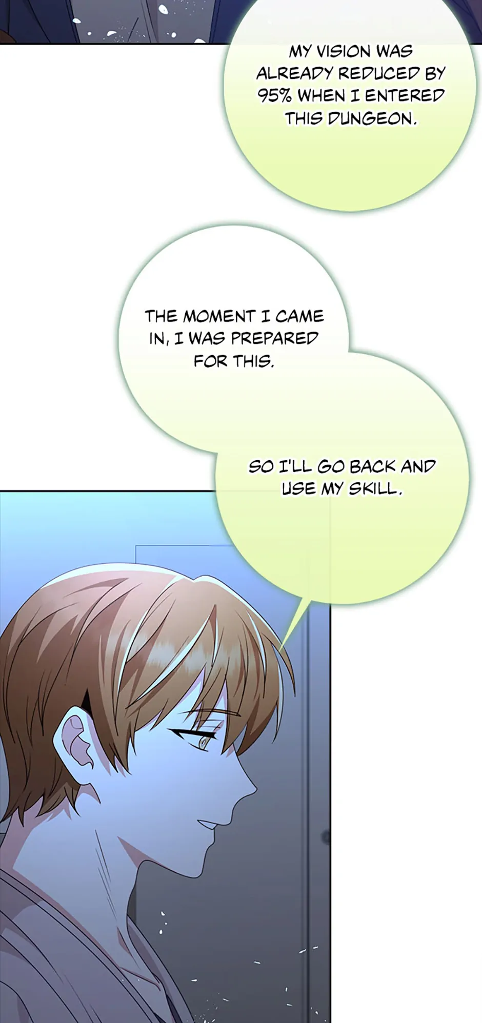 The Dungeon’s Time-Bound S-Rank Beauty Chapter 66 - Page 65