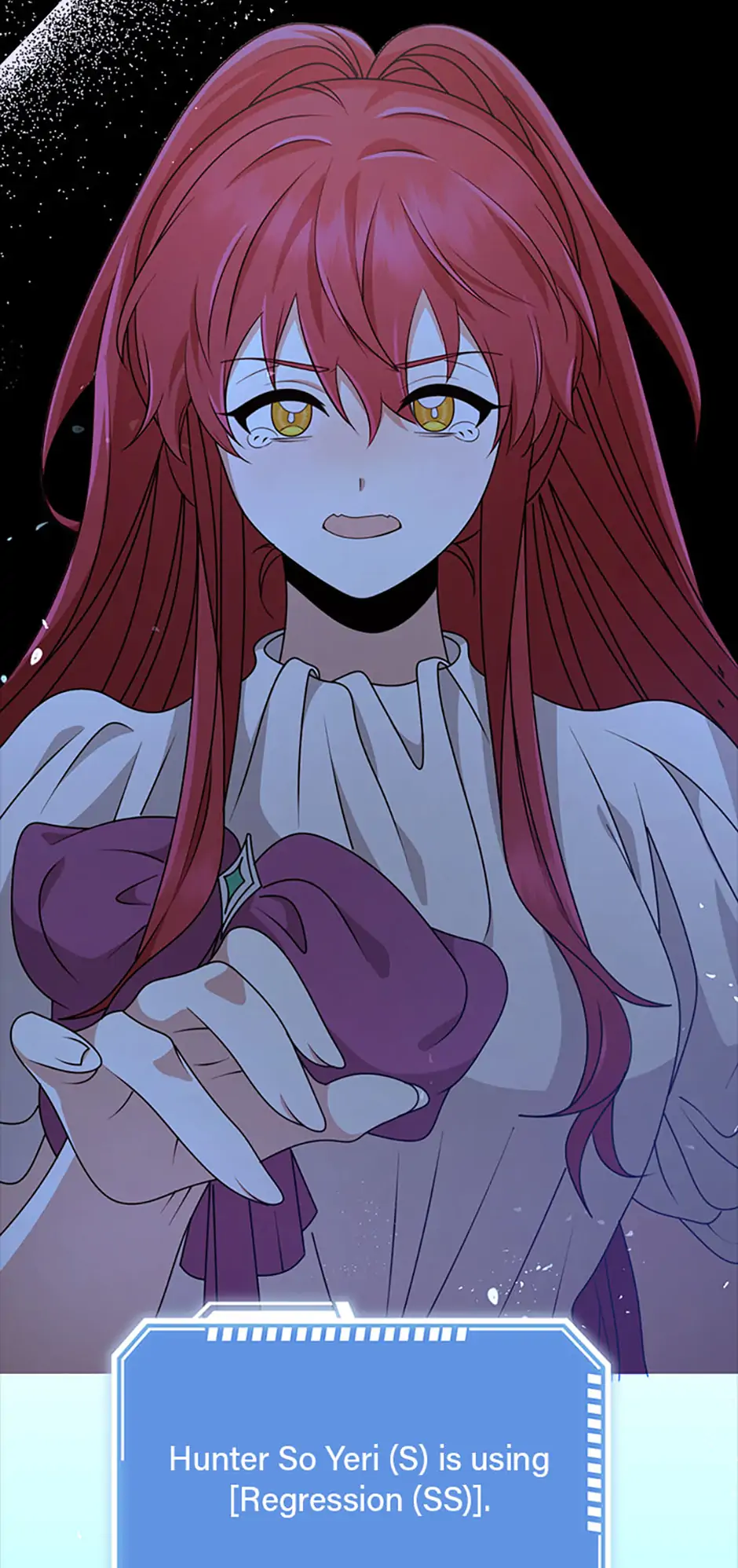 The Dungeon’s Time-Bound S-Rank Beauty Chapter 66 - Page 71