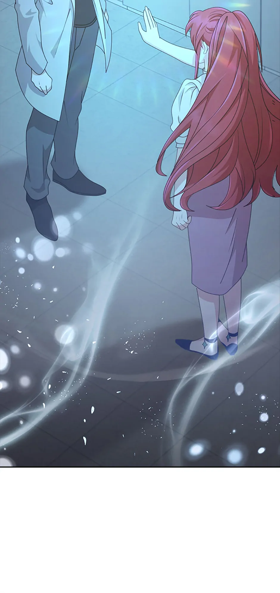 The Dungeon’s Time-Bound S-Rank Beauty Chapter 66 - Page 74