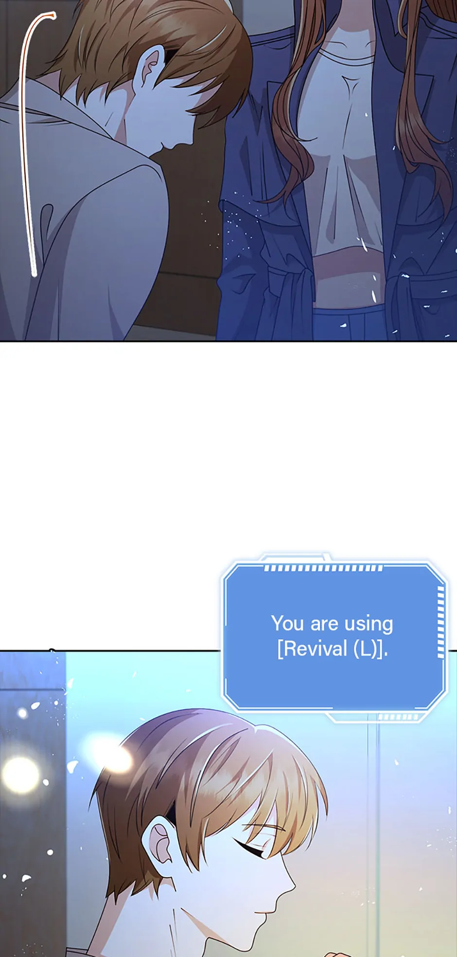 The Dungeon’s Time-Bound S-Rank Beauty Chapter 66 - Page 76