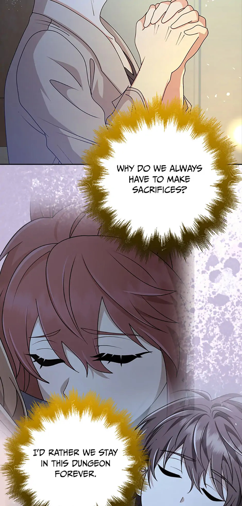 The Dungeon’s Time-Bound S-Rank Beauty Chapter 66 - Page 77