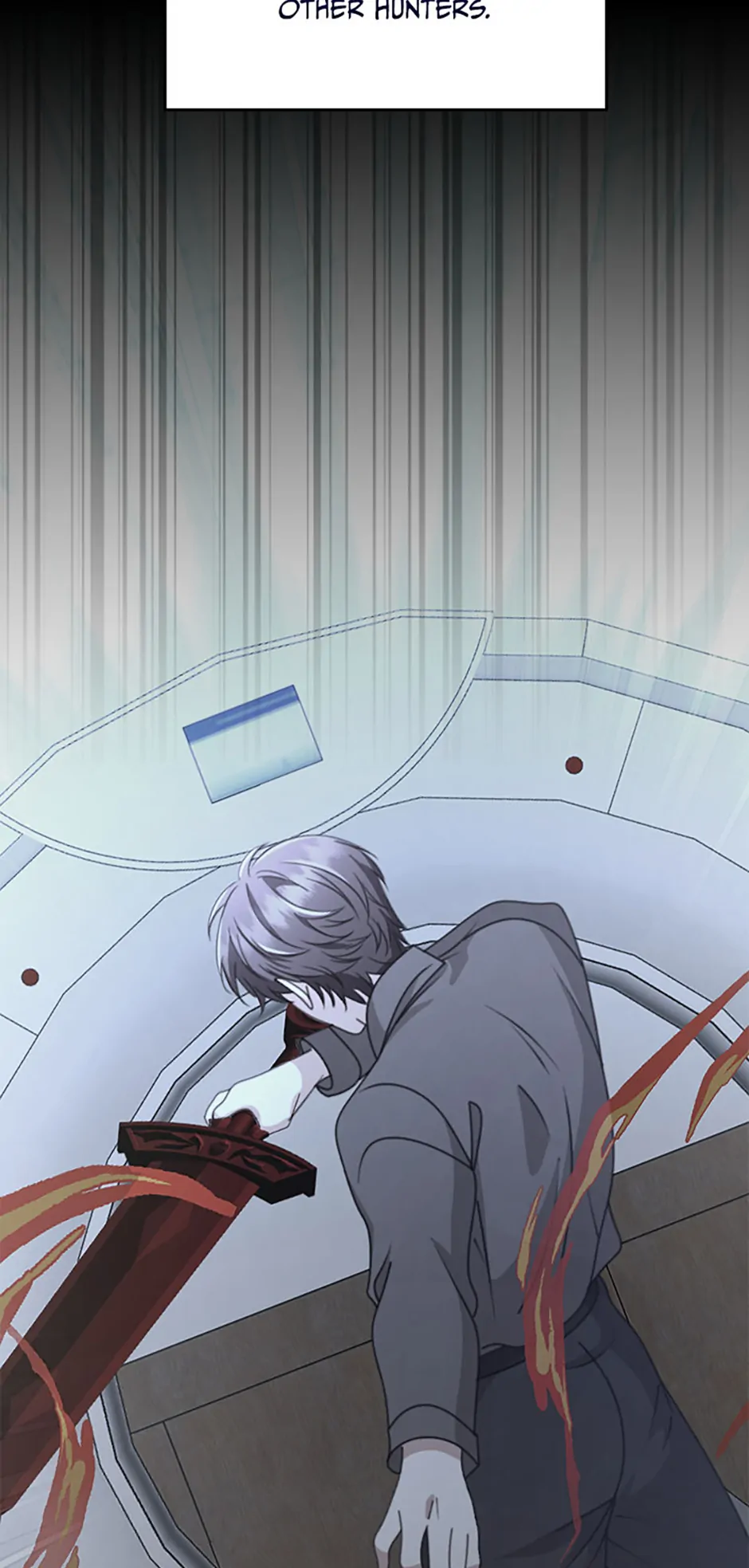 The Dungeon’s Time-Bound S-Rank Beauty Chapter 66 - Page 81