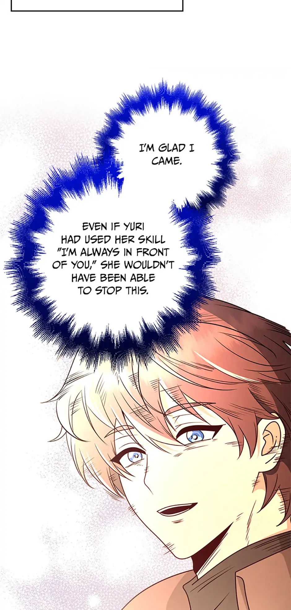 The Dungeon’s Time-Bound S-Rank Beauty Chapter 66 - Page 83