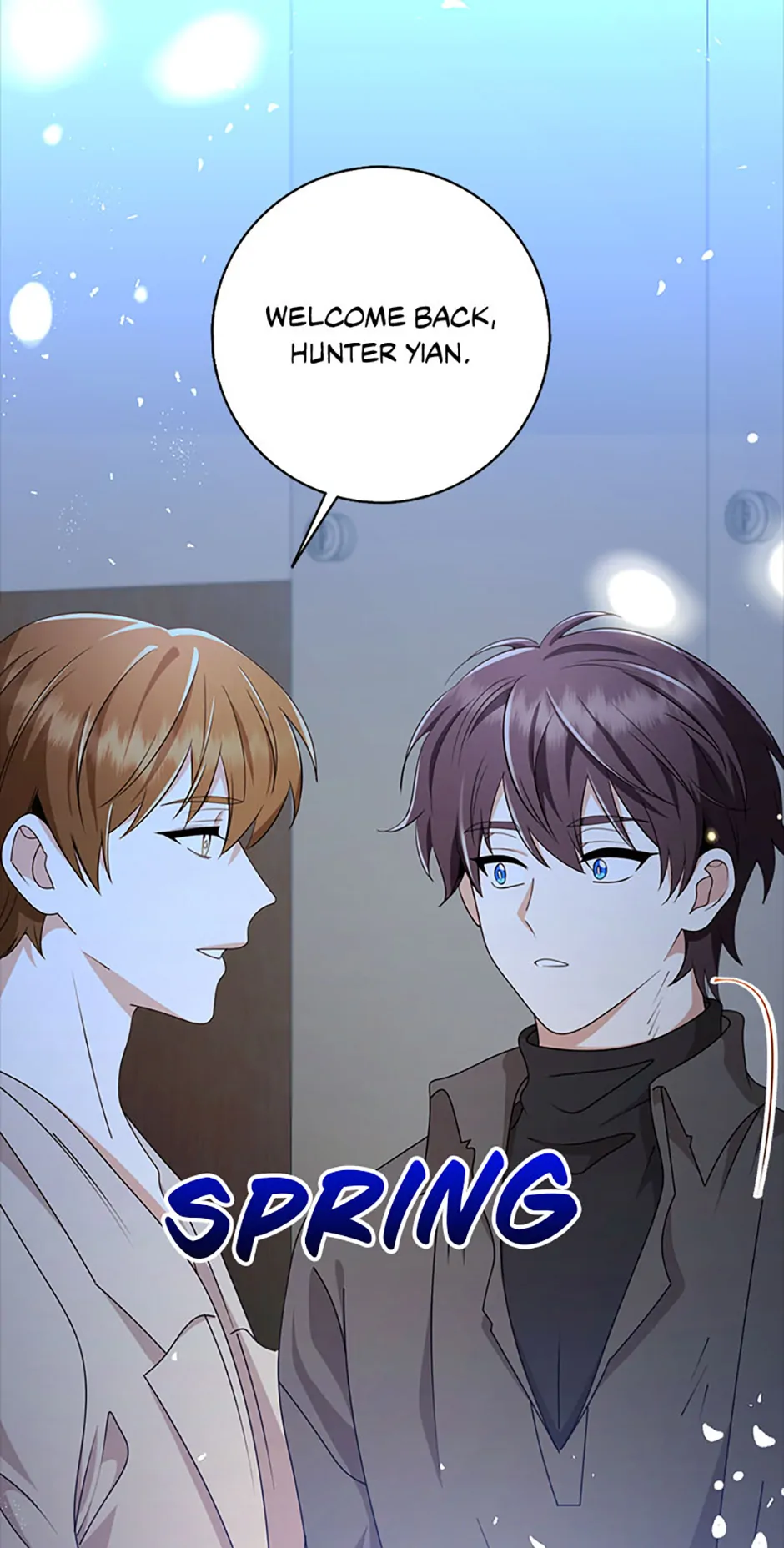 The Dungeon’s Time-Bound S-Rank Beauty Chapter 66 - Page 89