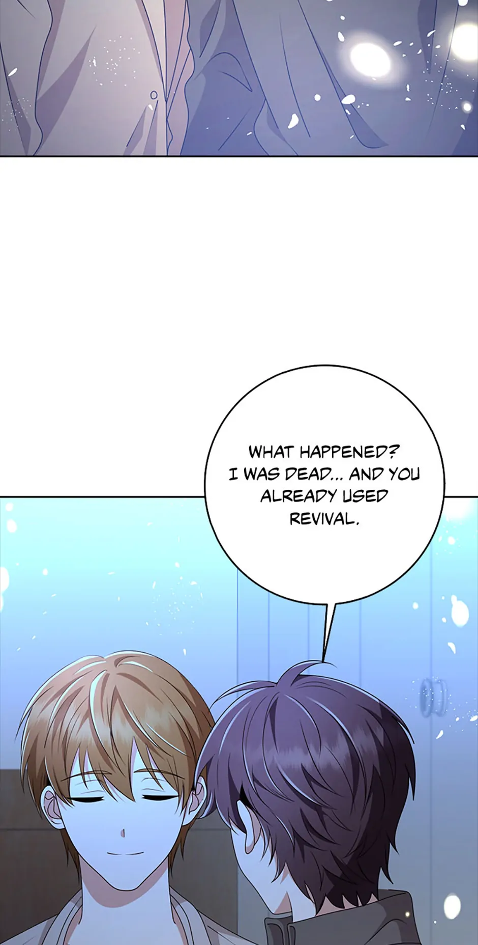 The Dungeon’s Time-Bound S-Rank Beauty Chapter 66 - Page 90