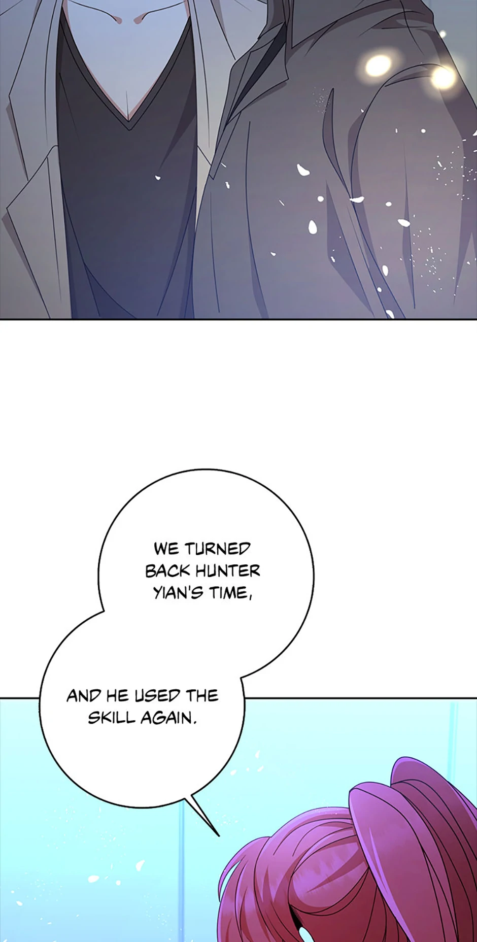 The Dungeon’s Time-Bound S-Rank Beauty Chapter 66 - Page 91