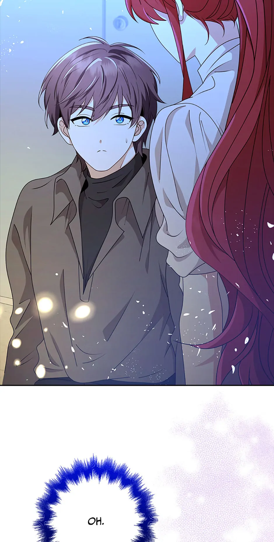 The Dungeon’s Time-Bound S-Rank Beauty Chapter 66 - Page 92