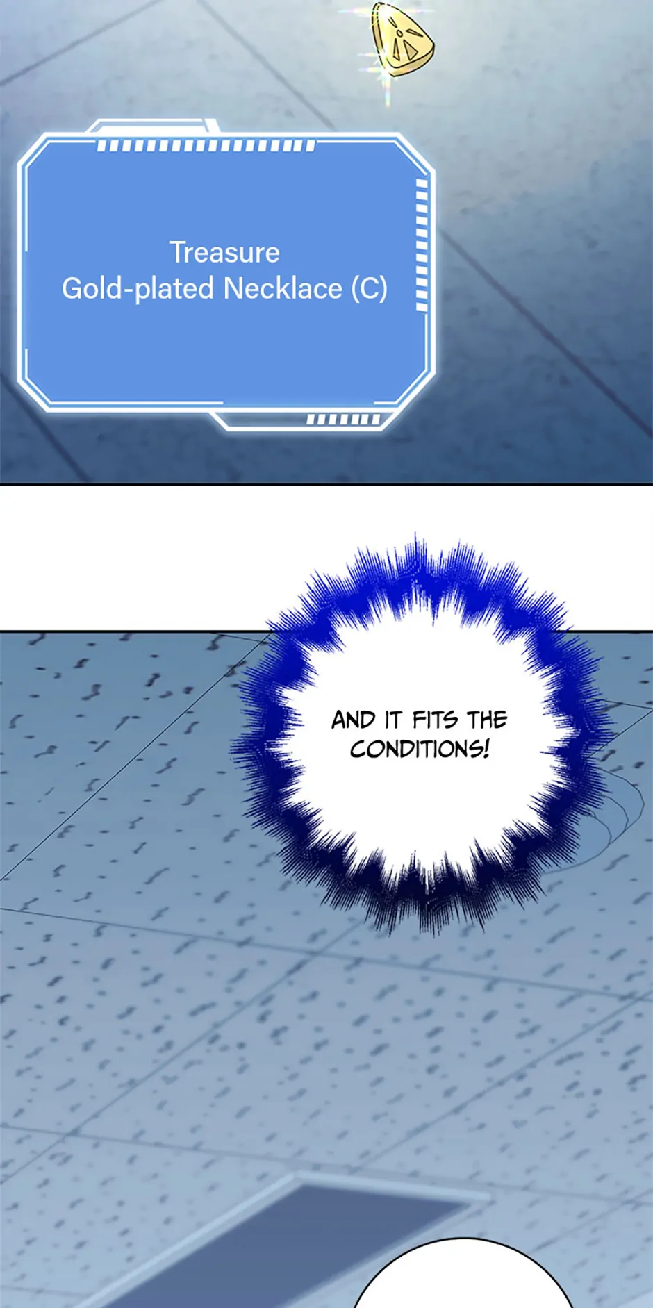 The Dungeon’s Time-Bound S-Rank Beauty Chapter 67 - Page 9