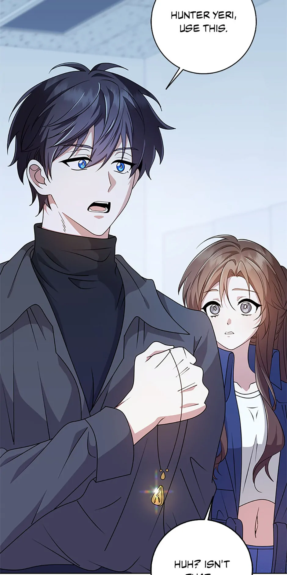 The Dungeon’s Time-Bound S-Rank Beauty Chapter 67 - Page 10