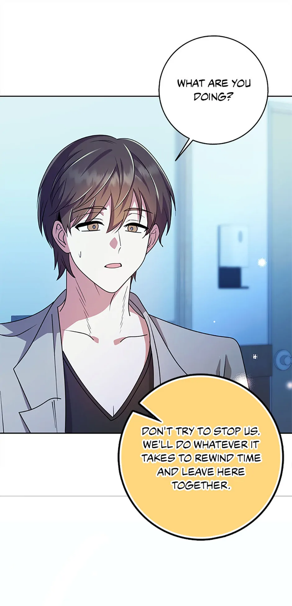 The Dungeon’s Time-Bound S-Rank Beauty Chapter 67 - Page 13