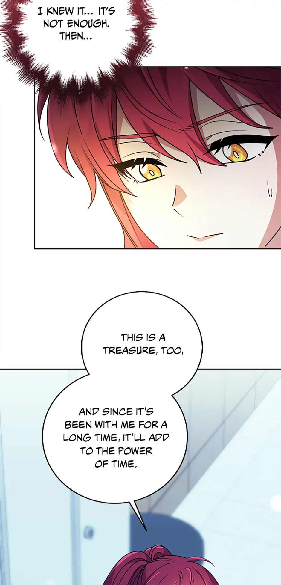 The Dungeon’s Time-Bound S-Rank Beauty Chapter 67 - Page 15